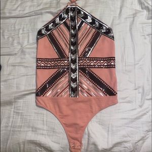 Express Bodysuit
